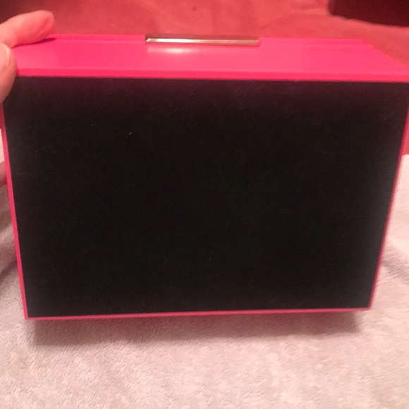 Pink Jewelry Box - Picture 3 of 10